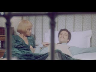 all sons of the godmother (italy. comedy. 1973)