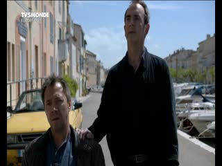 cain. exception to the rule. season 6. episode 1 (france. detective. 2017)