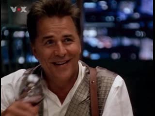 1. detective nash bridges. (detective. 2001)