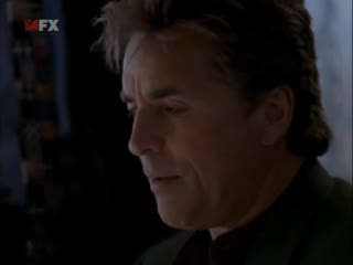 8. detective nash bridges. zodiac (detective. 1997)