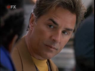 5. detective nash bridges. trackdown (detective. 1997)