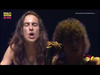 greta van fleet - lollapalooza brazil 2019