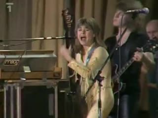 suzi quatro - live in praha 79