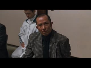 yakuza brother (japan. thriller. 2000)