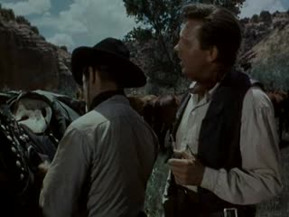 jump, vaquero (western. 1953)