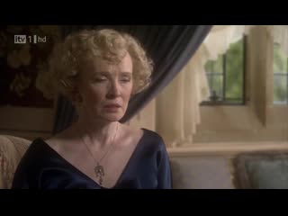 4. miss marple. mirror broken in half (england. detective. 2011)