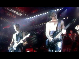 rammstein - live from berlin