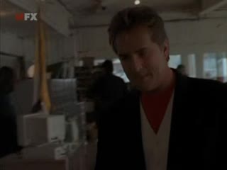 12. detective nash bridges. 25 hours of christmas (detective. 1997)