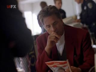 12. detective nash bridges. (detective. 1998)