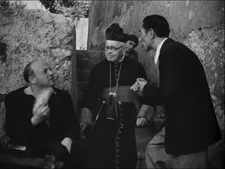 machine that kills the bad (italy. comedy. fiction. 1952)