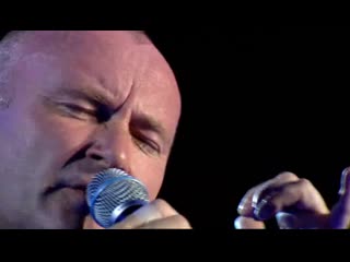 phil collins - finally.. the first farewell tour(2004)