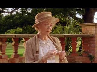 3. miss marple. approaching zero (england. detective. 2008)