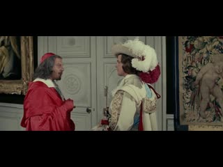 iron mask (france. adventures. 1962)