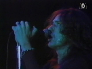 whitesnake largo 1980