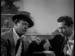 special agents (noir. 1947)