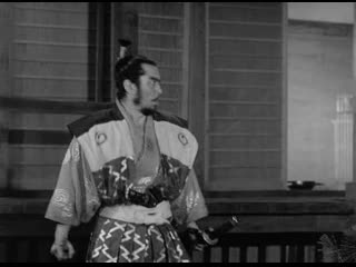 throne in blood (japan. drama. 1957)