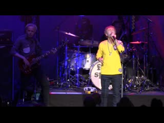 paul rodgers - free spirit 2017