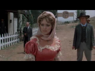 weapon of the lord (italy. western. 1976)