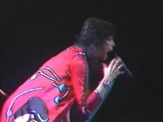 aerosmith - permanent rock live in houston 1988