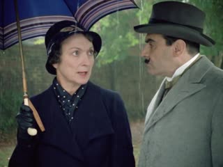 5. agatha christie's poirot. a cornish mystery (england. detective. 1990)