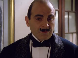 5. poirot agatha christie. apartment on the fourth floor (england. detective. 1989)