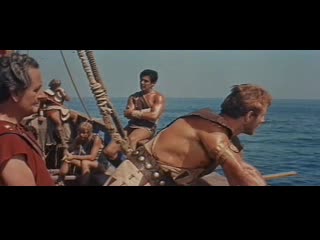 argonauts (italy adventures 1960)