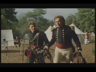 movie 11 sharpe's mission (england. military. adventures. 1996)