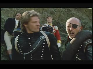 film 10 sharpe's siege (england. military. adventures. 1996)