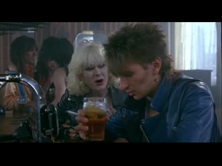 sid and nancy (drama. music. 1986)