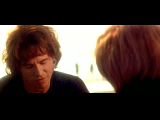 the doors (drama. music. 1991)