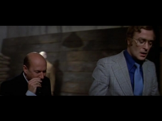 black mill (england. thriller, detective 1974)