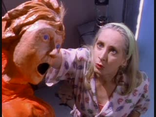 monsters. season 2. episode 2 (horror. comedy. 1989)