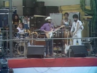 little feat - live in holland 1976