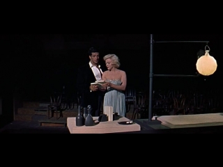 let's make love (comedy. musical. 1960)