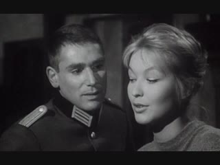 night of spies (france. drama. military. 1959)