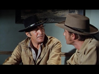 5 cards (western. 1968)