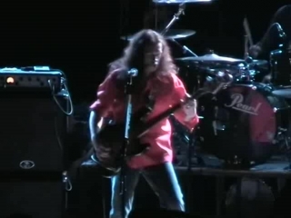 glenn hughes with california jam - live at rock in the park festival, arenzano, italy 2004