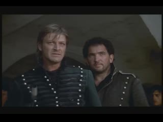 film 4 sharpe's enemy (england. military. adventures. 1994)