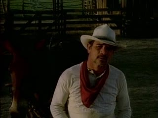 the good old boys (western. 1985)