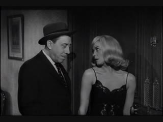 cool (france. comedy. crime. 1960)