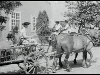 captain tenkesh. series 5 (hungary. adventures. 1963)