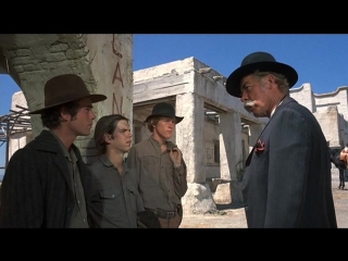 spikes gang (western. 1974)