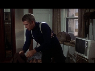 detective bullitt (detective. 1968)