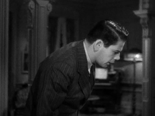 i am an escaped convict (noir. 1932)