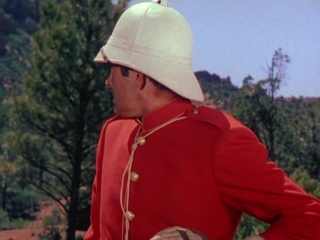 pony soldier (western. 1952)