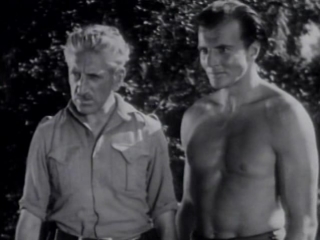 new adventures of tarzan 10 series (adventures 1935)