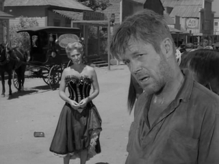 the twilight zone. season 1. episode 3 (fiction. thriller. 1959-60)