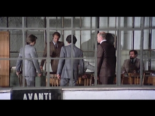 big racket (italy. eurocrime. 1976)