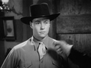 rogue ranger (western. 1938)