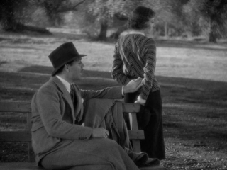 it happened one night (comedy. 1934)